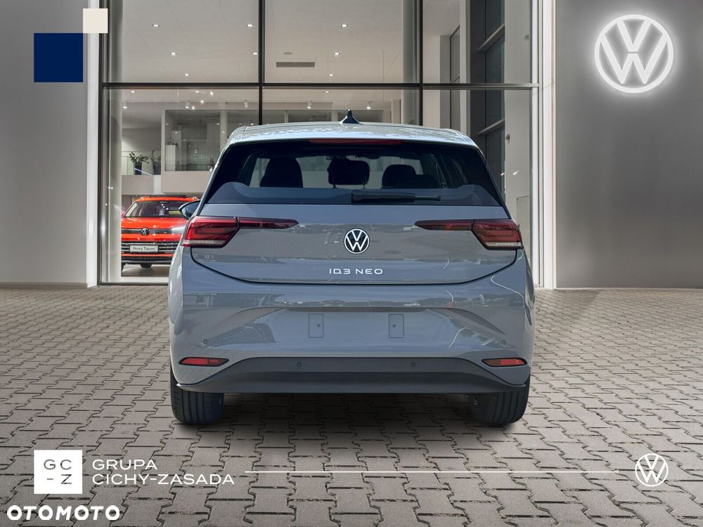 Volkswagen ID.3 Neo 50kWh Life - 5