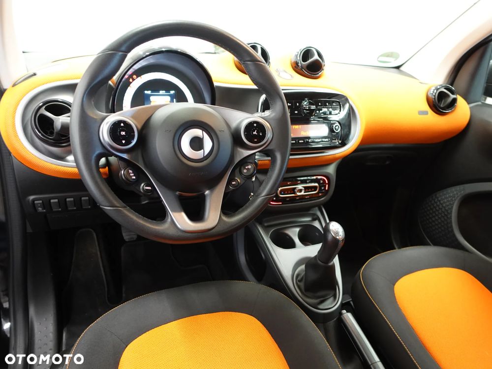 Smart Fortwo passion - 19