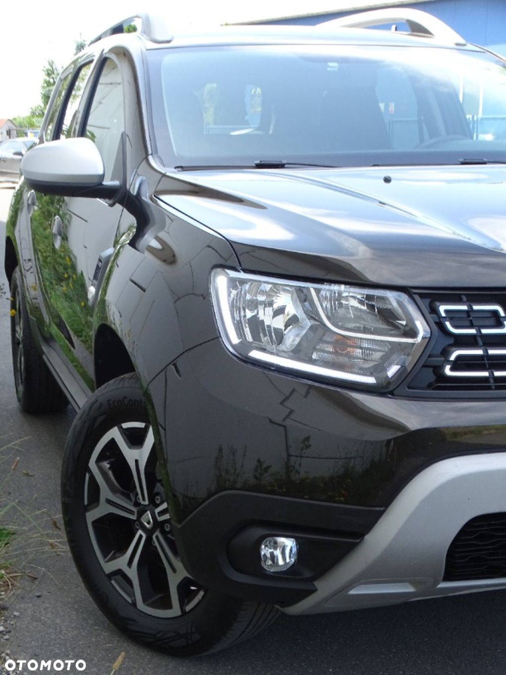 Dacia Duster - 28
