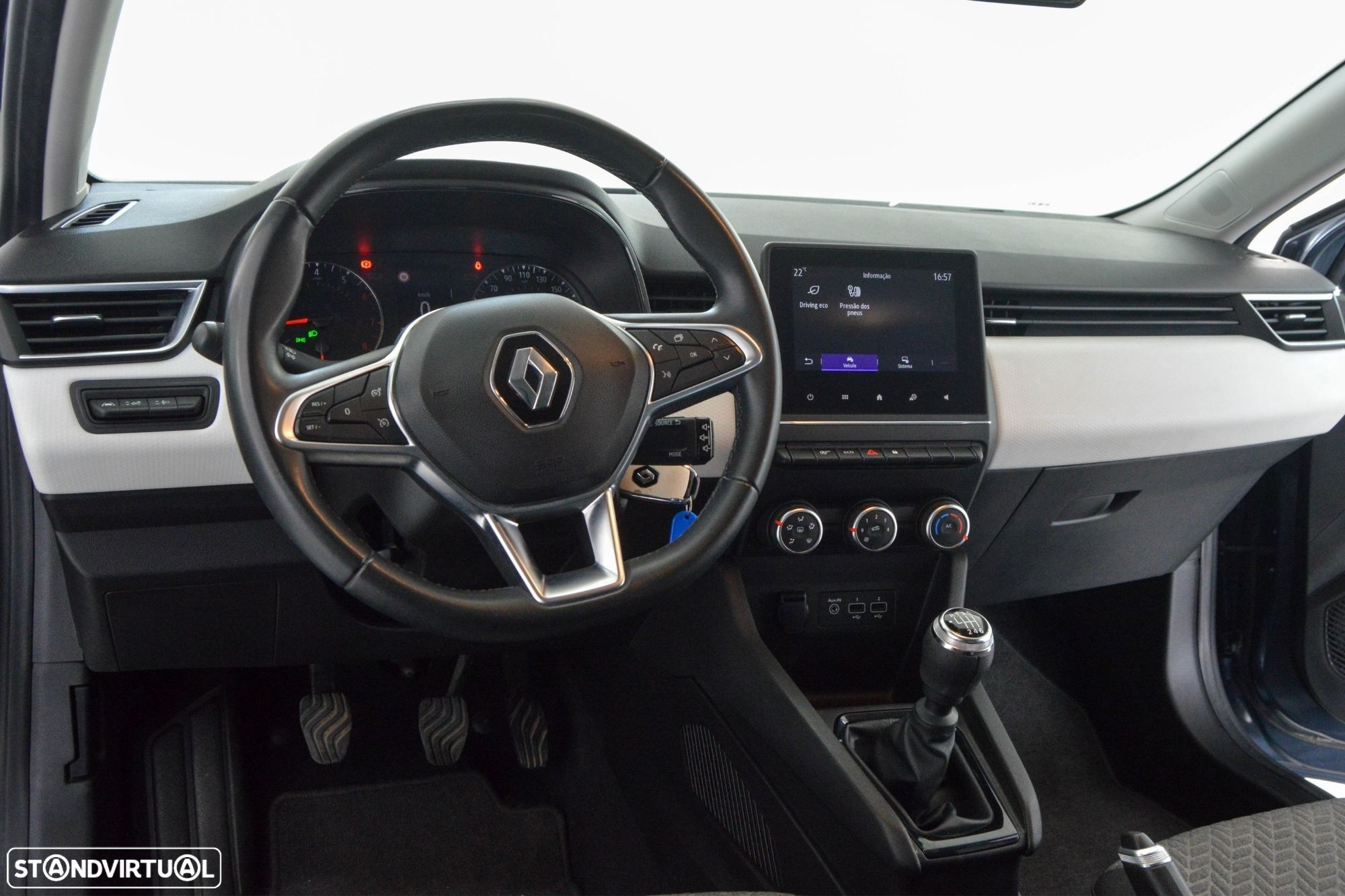 Renault Clio 1.0 TCe Evolution - 6