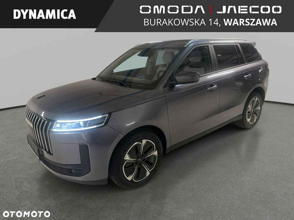 Jaecoo 5 - 34