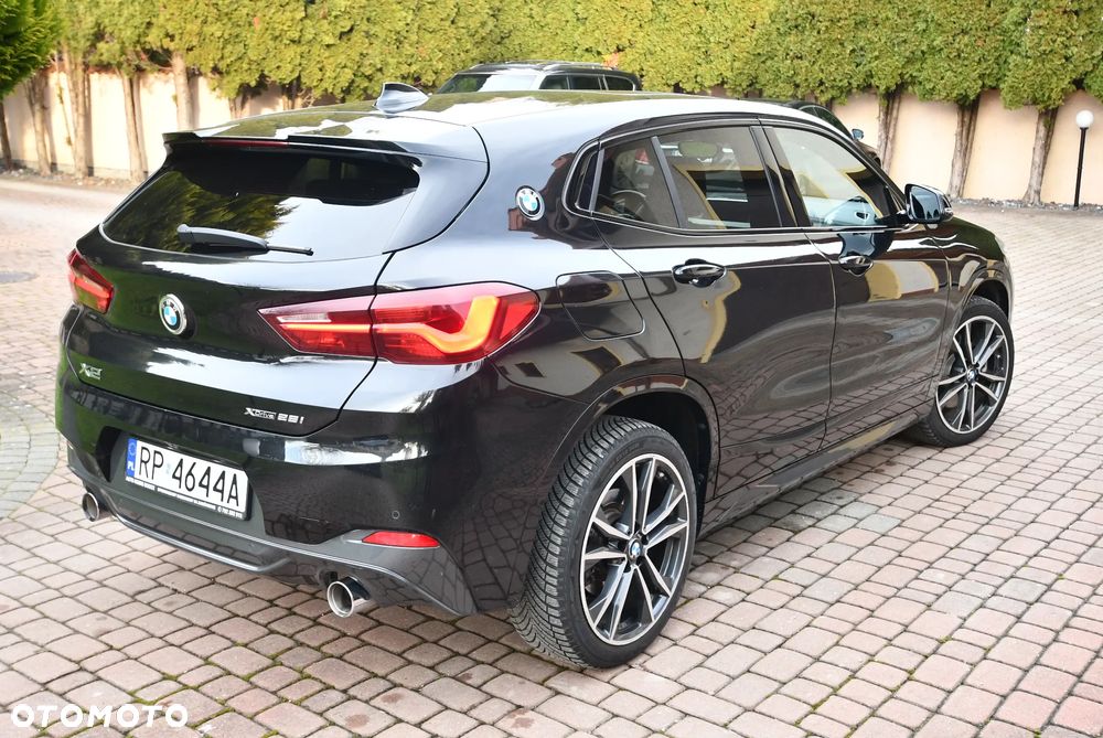 BMW X2 - 9