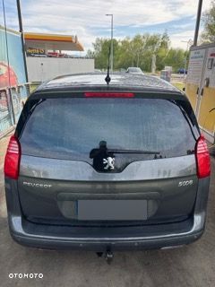 Peugeot 5008 1.6 Active - 1