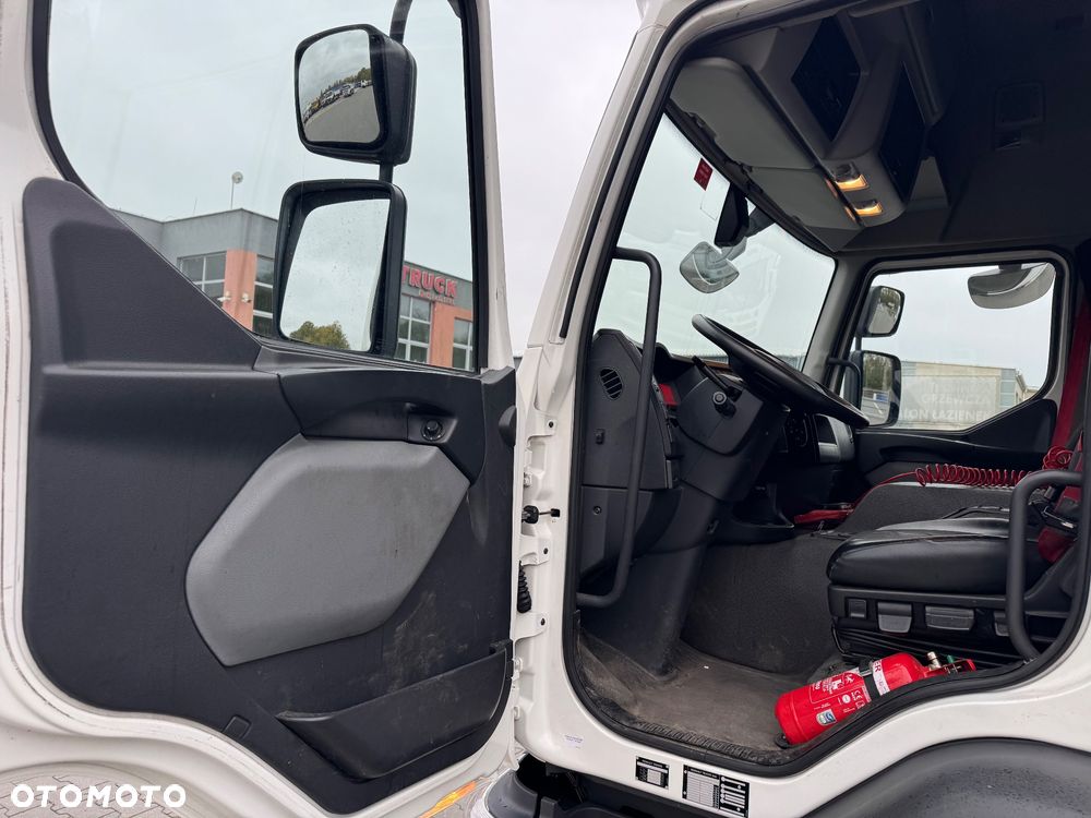 Renault T430 D430 dobra waga/nowe sprzęgło - 23