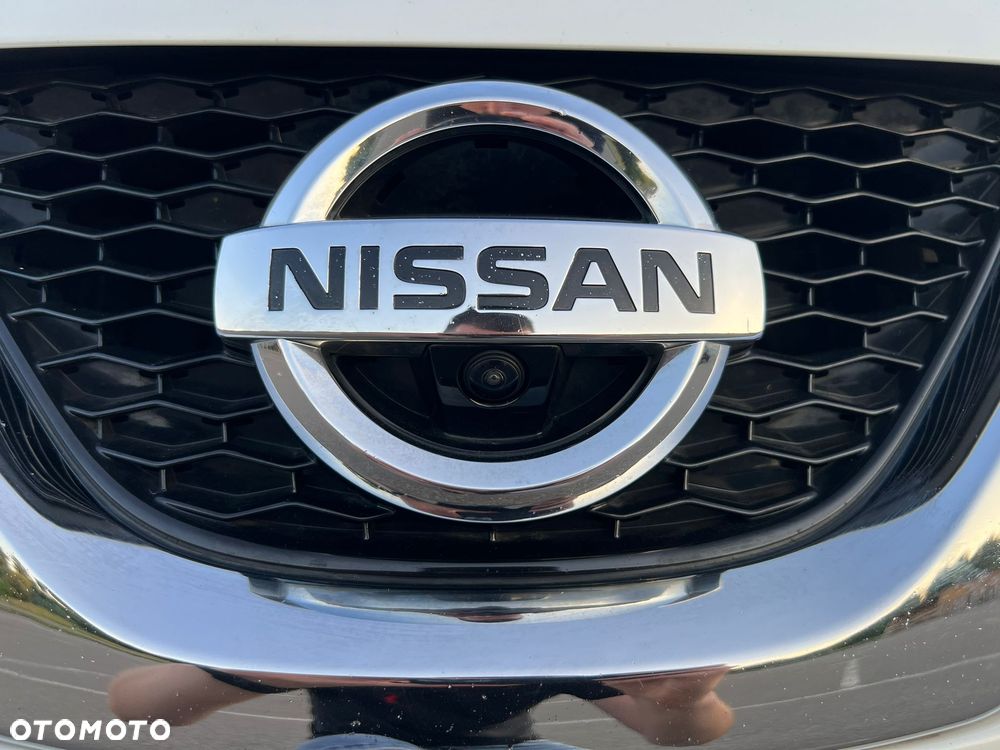 Nissan Qashqai 1.6 DCi Tekna Xtronic - 16