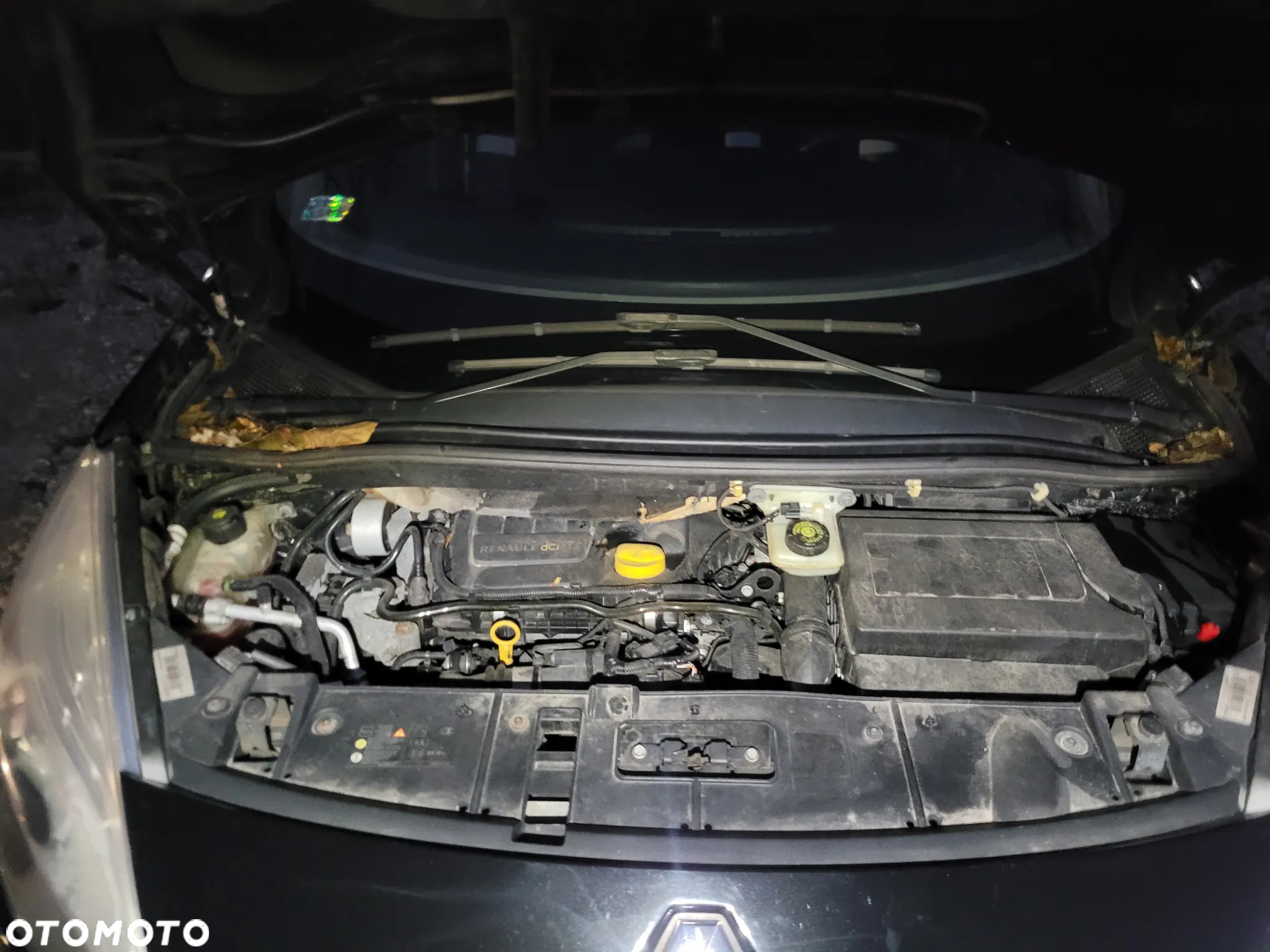 Renault Scenic 1.6 dCi Energy Bose Edition S&S - 18