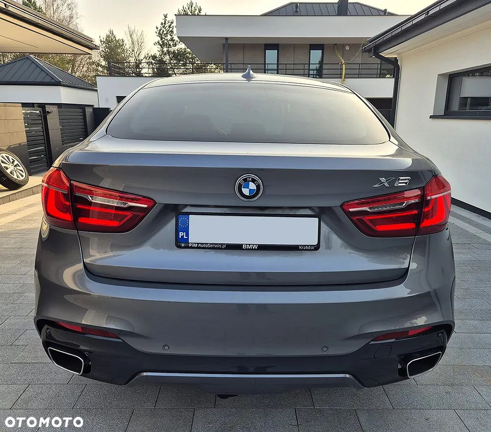 BMW X5 xDrive25d - 7