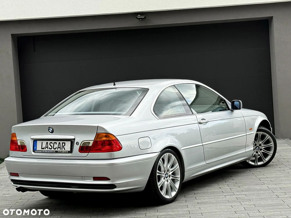BMW Seria 3 328Ci - 19