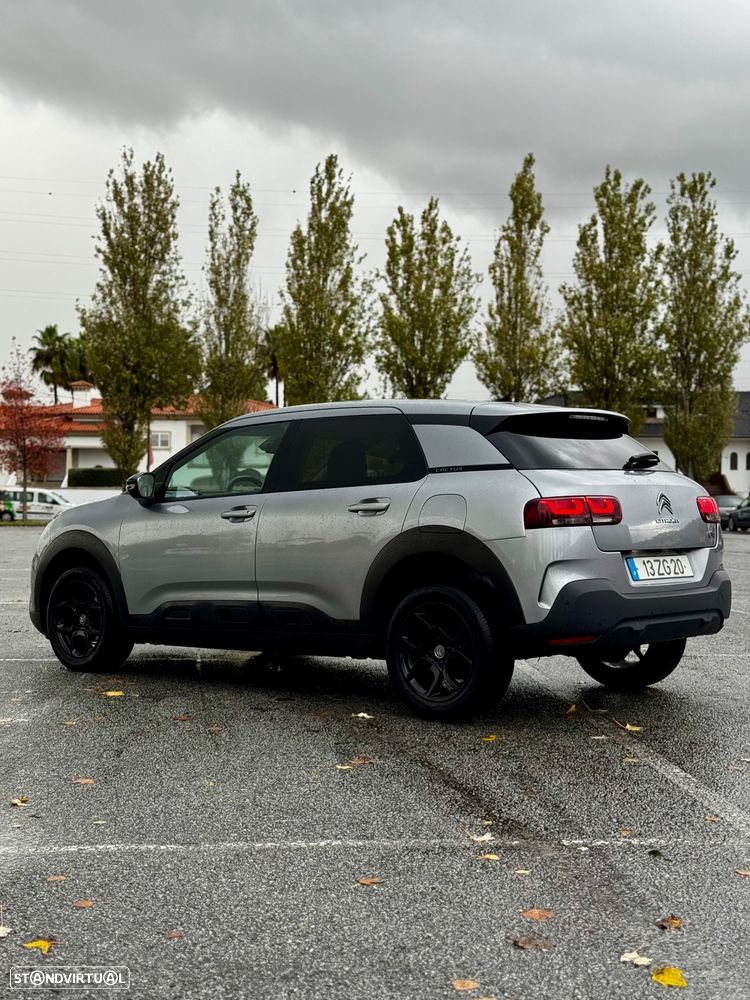 Citroën C4 Cactus 1.2 PureTech Shine - 2