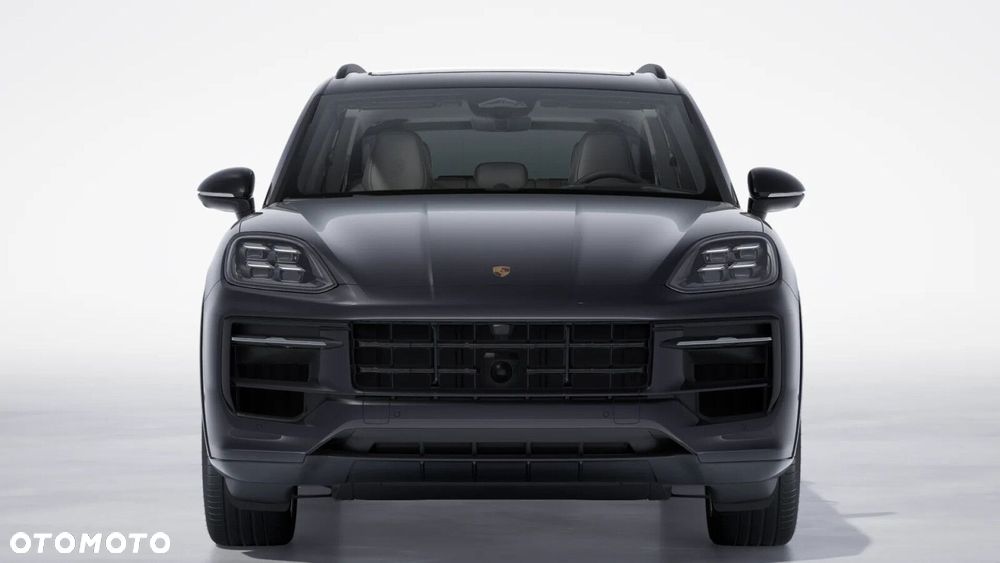 Porsche Cayenne S E-Hybrid PHEV - 2