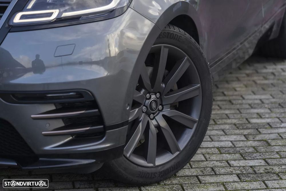 Land Rover Range Rover Velar 3.0 D SE - 9