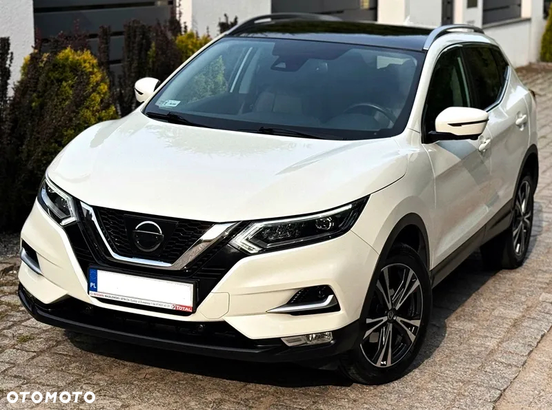 Nissan Qashqai 1.6 DIG-T Tekna+ - 39