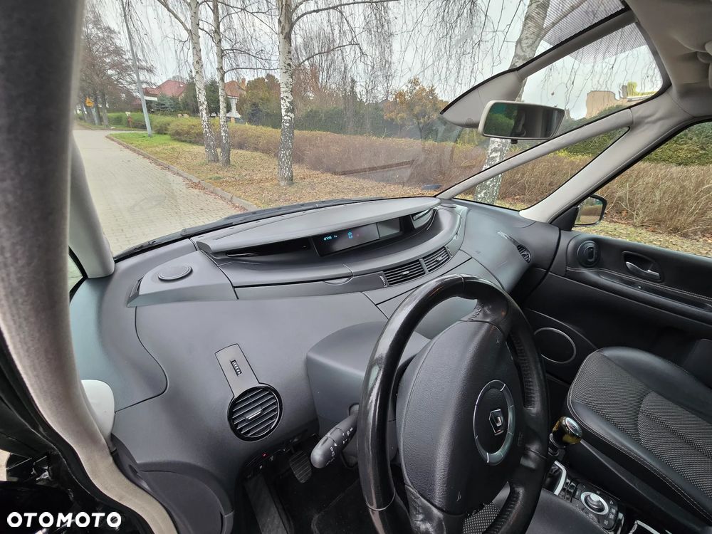 Renault Espace 2.0 dCi Authentique - 20