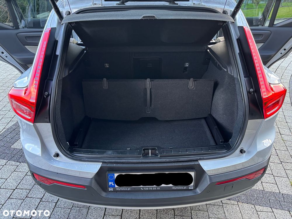 Volvo XC 40 - 21