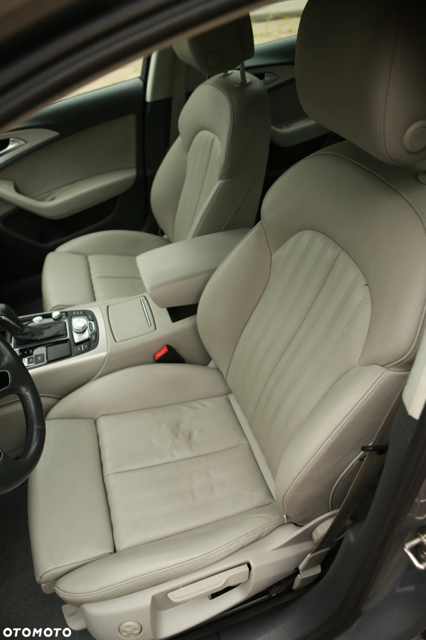 Audi A6 2.0 TDI ultra S tronic - 18