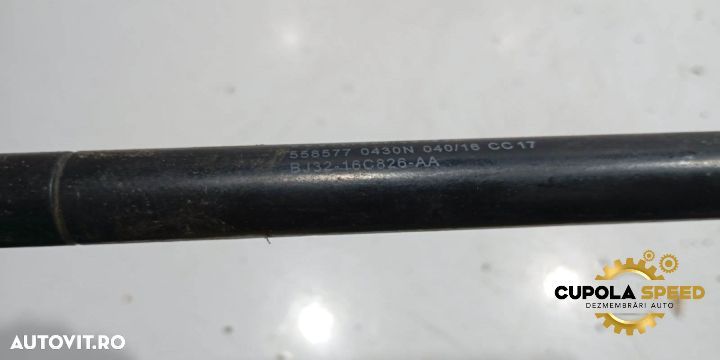 Amortizor capota BJ32-16C826-AA Land Rover Range Rover Evoque L538 [f - 2