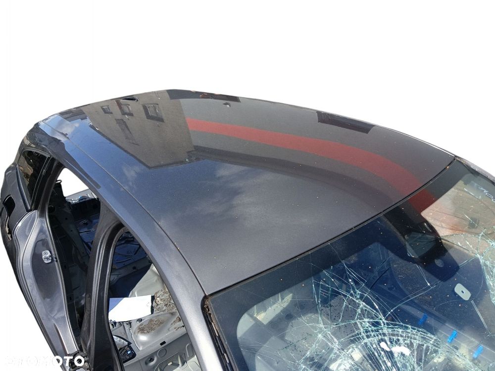DACH PEUGEOT 308 III P5 (2021-2025) SW KOMBI KOD LAKIERU EVL - 2