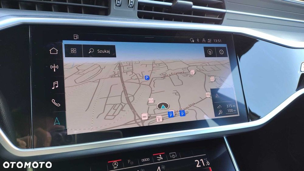Audi A7 Sportback - 28