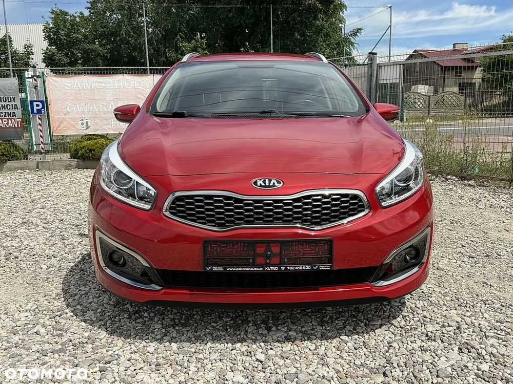 Kia Ceed - 3