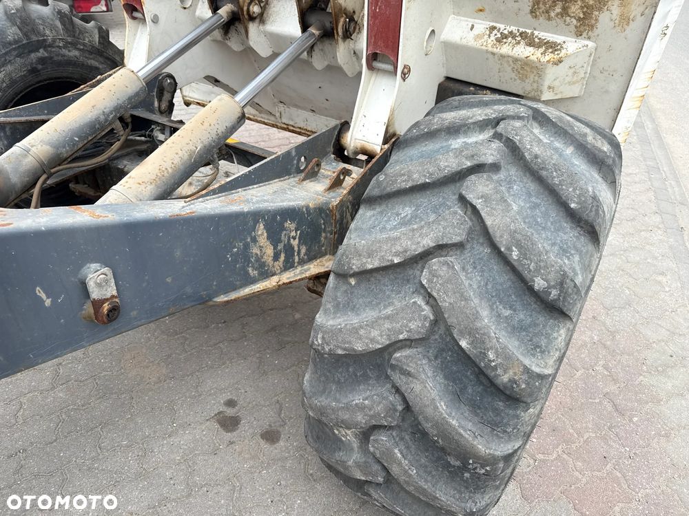 Terex TA9 - 6