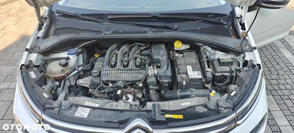 Citroën C3 1.2 PureTech Live - 10