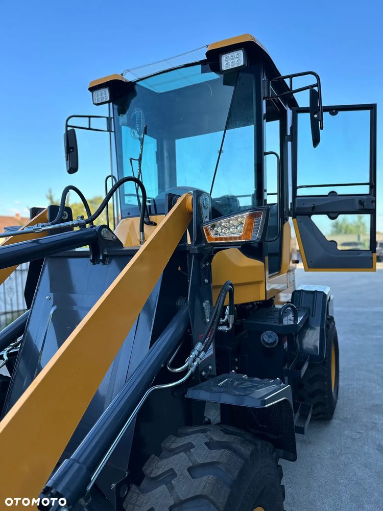 Inny Interbauer LK15 - 9