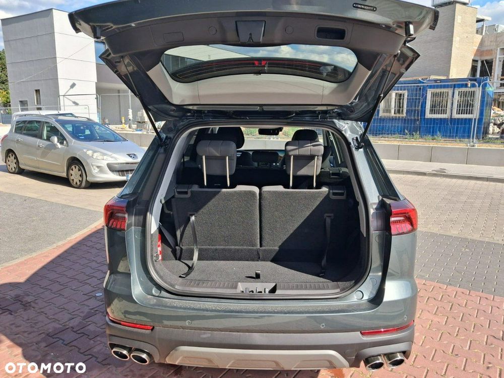 Chery Tiggo 8 - 5