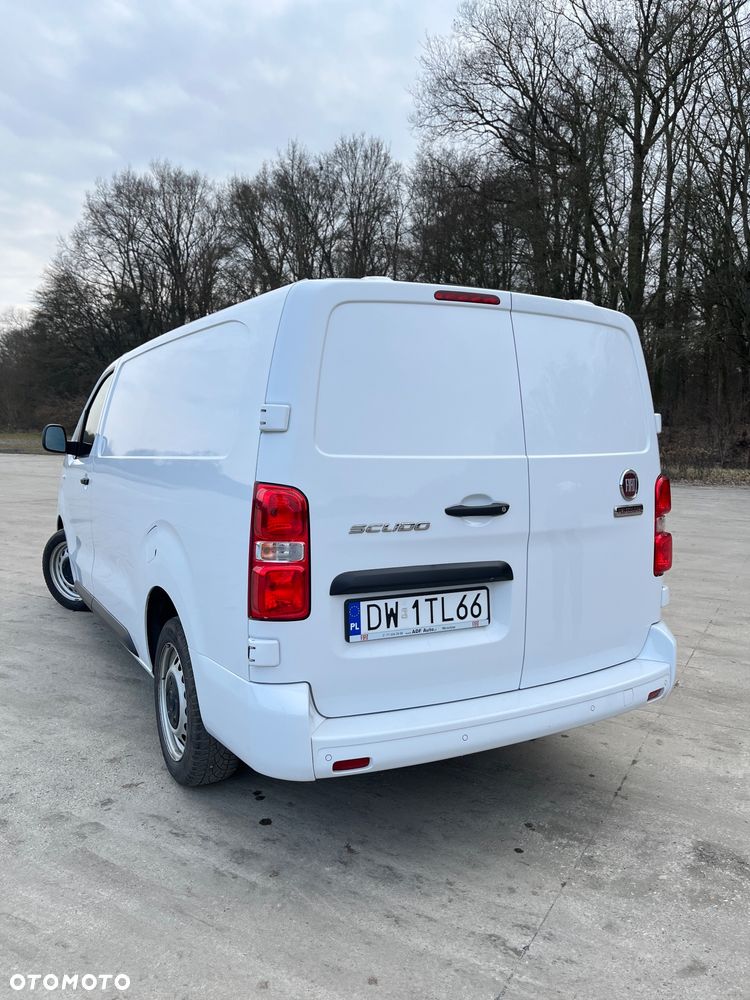Fiat Scudo - 18