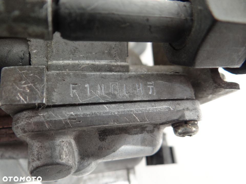 Honda VT 750 C2 Shadow Gaźnik gaźniki H235 - 5