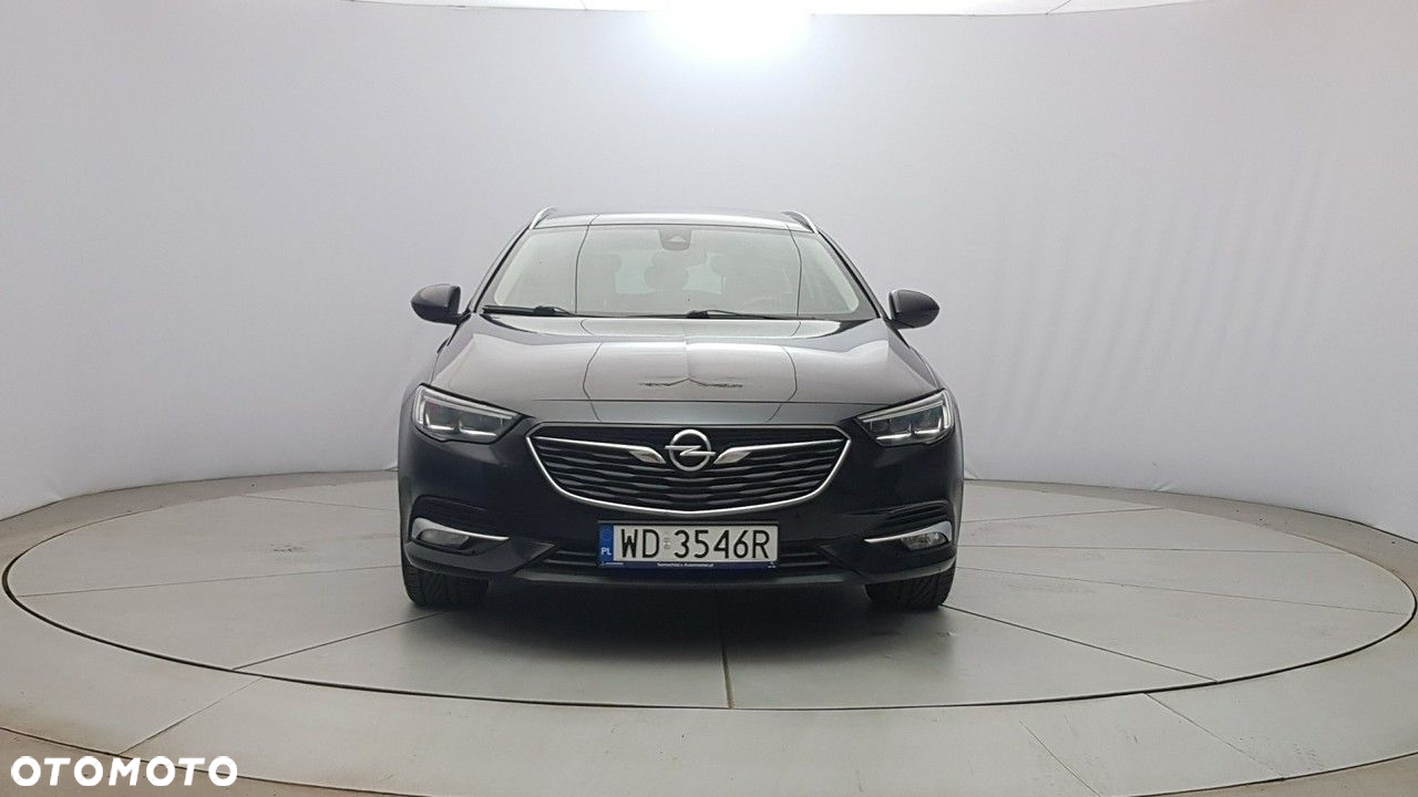 Opel Insignia - 2