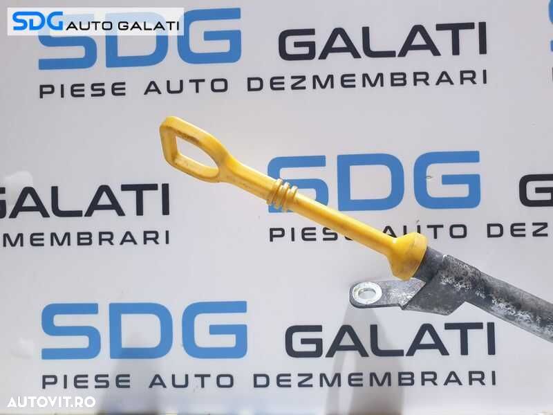 Joja Ulei Chevrolet Epica 2.0 D 2006 - 2011 Cod SDGM10 - 3