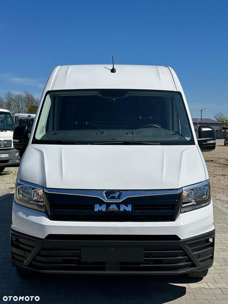 MAN TGE 3.100 3.140 3.160 | L4H2 | - 10