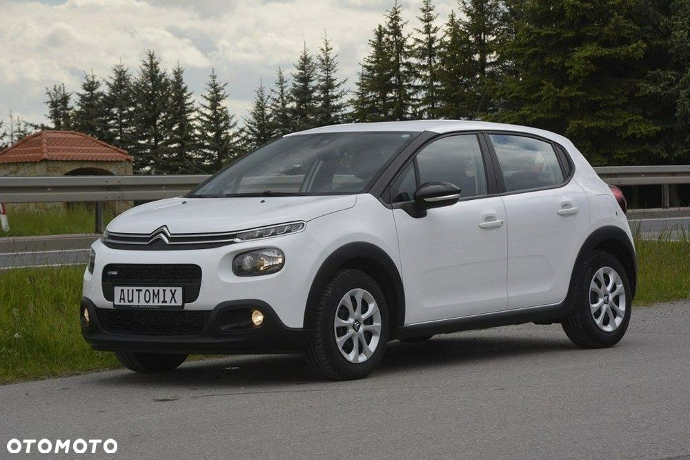 Citroën C3 1.2 PureTech Feel - 2