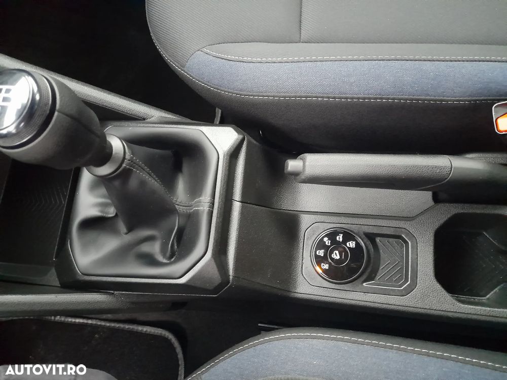 Dacia Duster TCe 130 4X4 MHEV Extreme - 12