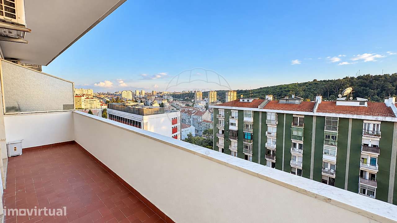 Apartamento T3 para arrendamento - Grande imagem: 2/24
