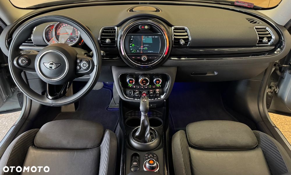 MINI Clubman Cooper - 10