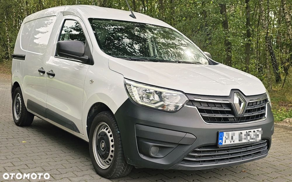 Renault Express - 16