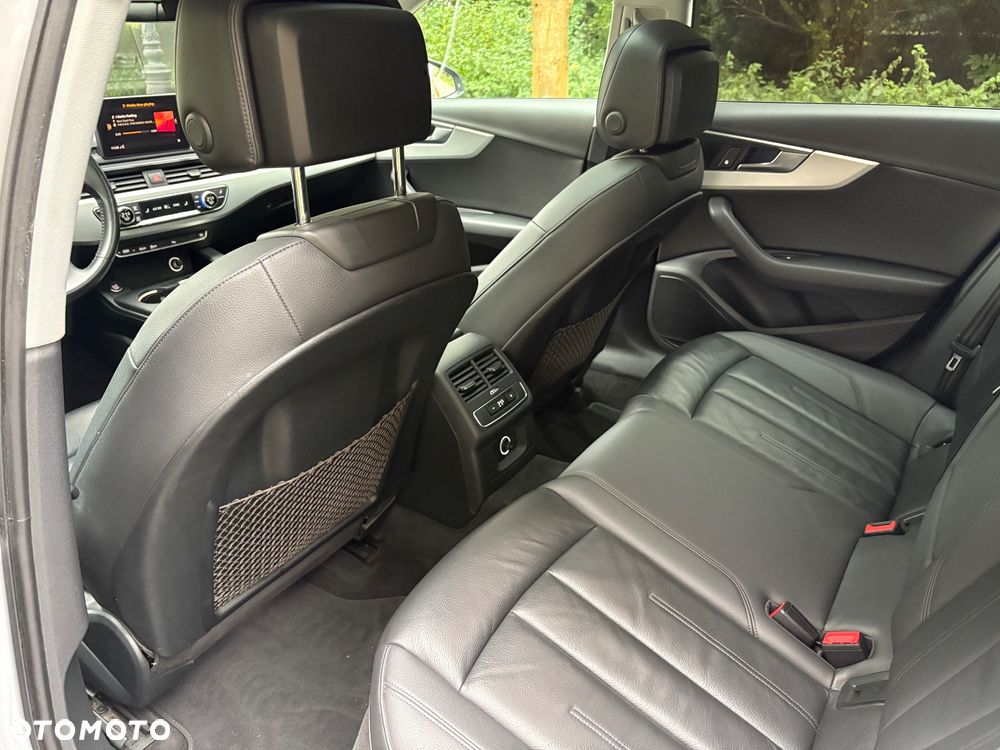 Audi A4 - 23