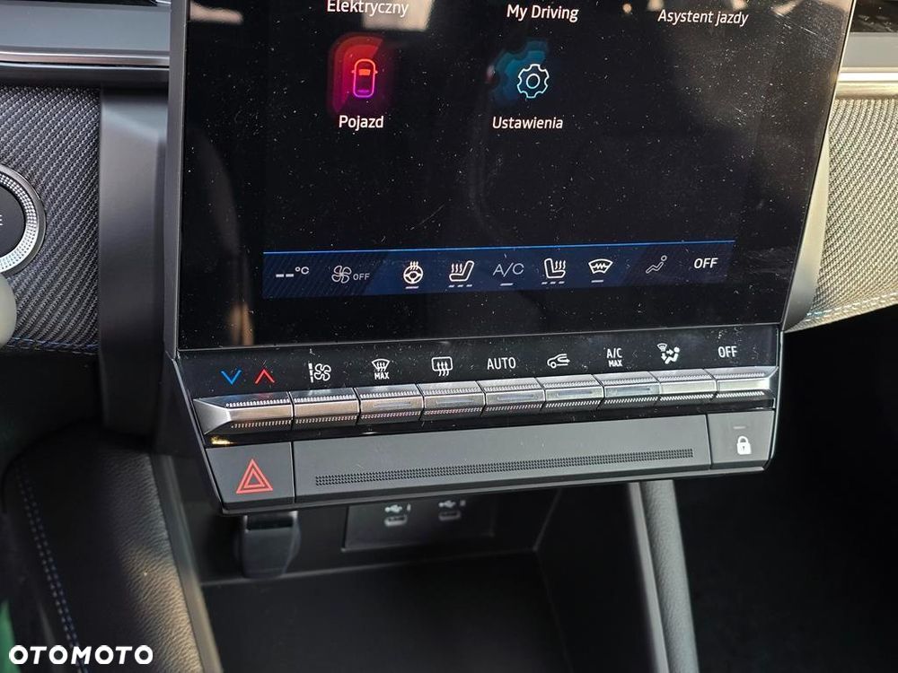 Renault Symbioz 1.8 E-Tech Full Hybrid 160 Esprit Alpine - 19