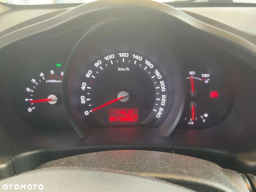 Kia Sportage 1.7 CRDI 2WD Spirit - 14