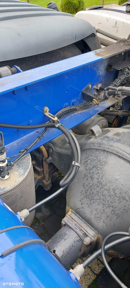 Scania R 410-57000netto - 10