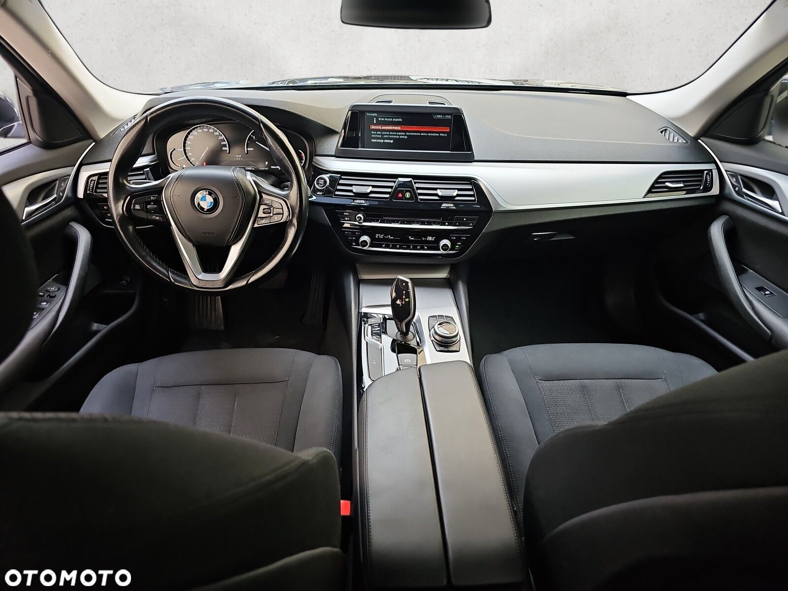 BMW Seria 5 - 25