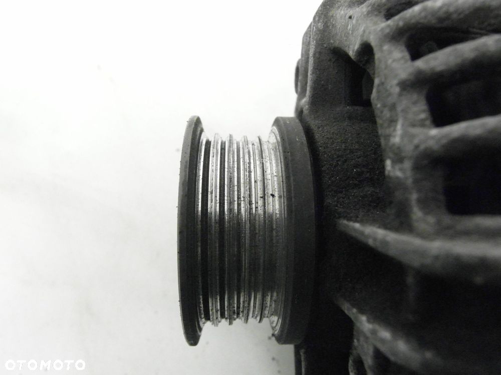 ALTERNATOR OPEL ASTRA II G 1.2 0124225024 - 7
