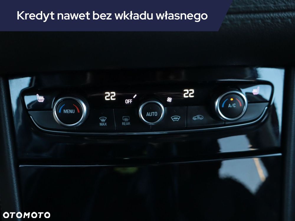 Opel Grandland X - 15