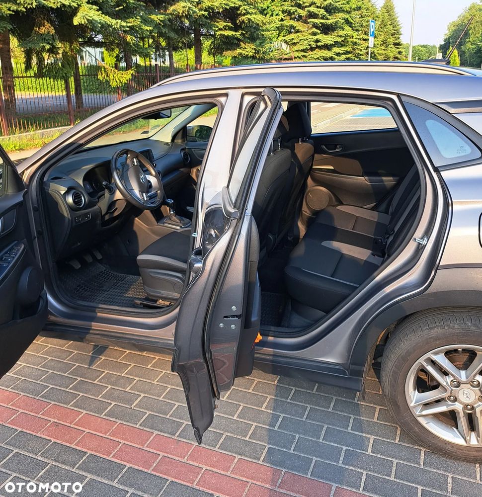 Hyundai Kona 1.0 T-GDI Comfort - 5