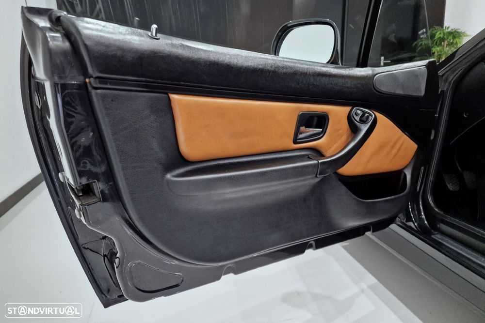 BMW Z3 2.8 - 11