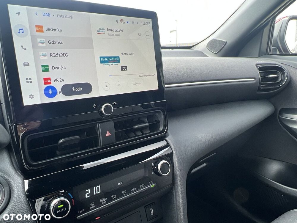 Toyota Yaris Cross Hybrid 1.5 Style - 18