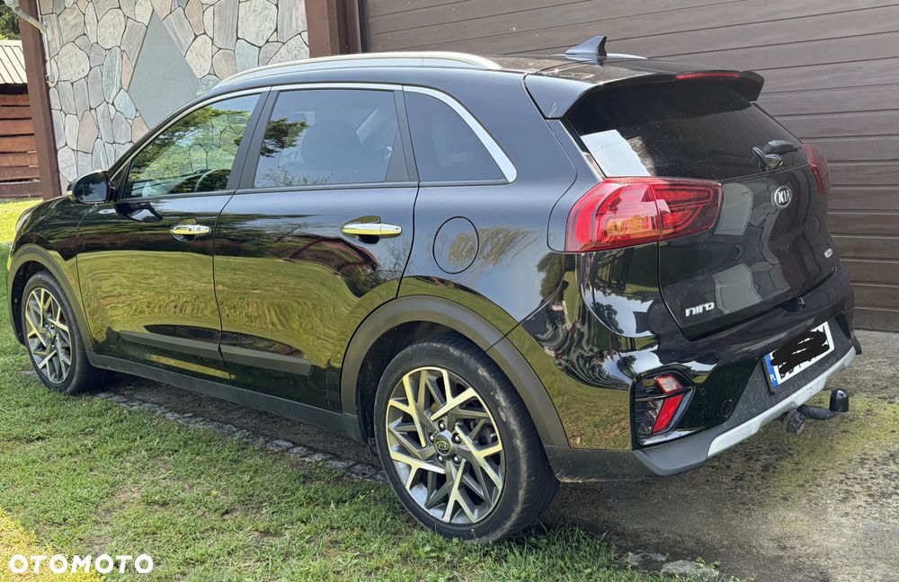 Kia Niro - 11