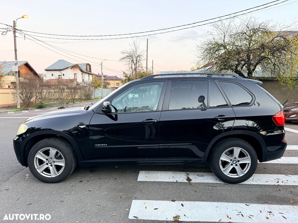 BMW X5 - 3