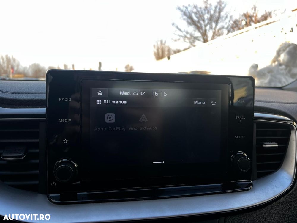 Kia XCeed - 20